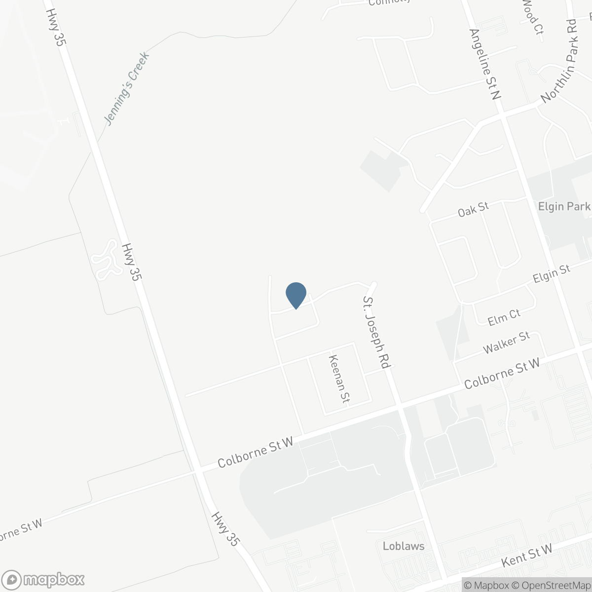 72 BUTLER BOULEVARD, Lindsay, Ontario K9V 0S1